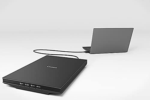 Flatbed Photo and Document Scanners for Home Offices: When a Dedicated Flatbed Still Wins