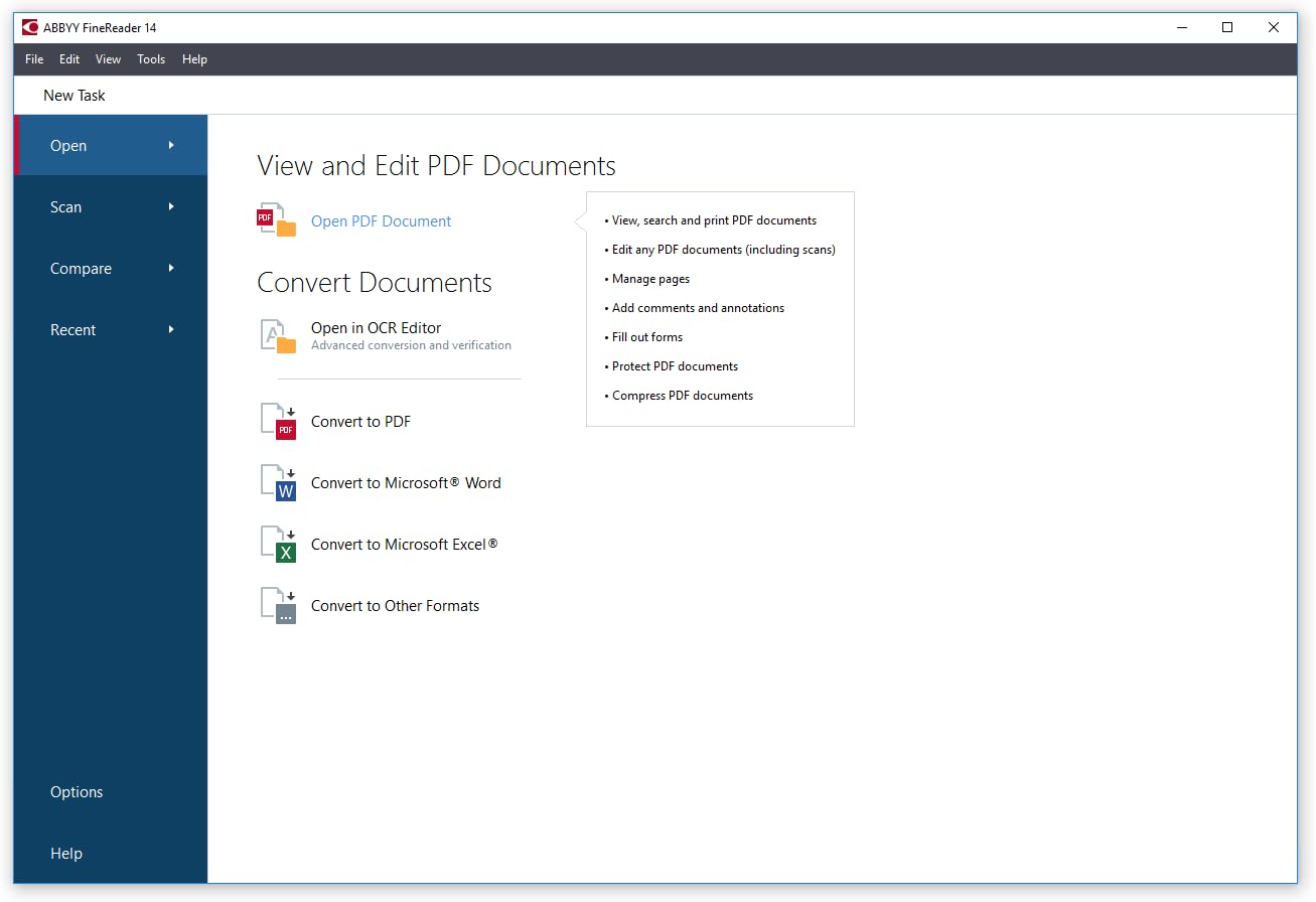 OCR and PDF Software for Scanner Workflows: TWAIN, ISIS, and ABBYY Compatibility Decoded